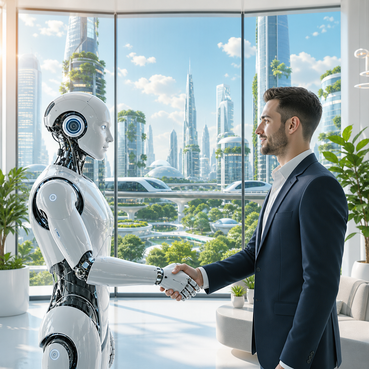 AI / ИИ