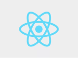 react